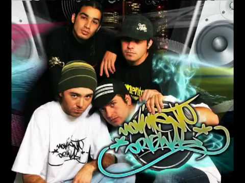 Movimiento original ft Mexicano 777 - Señor Juez