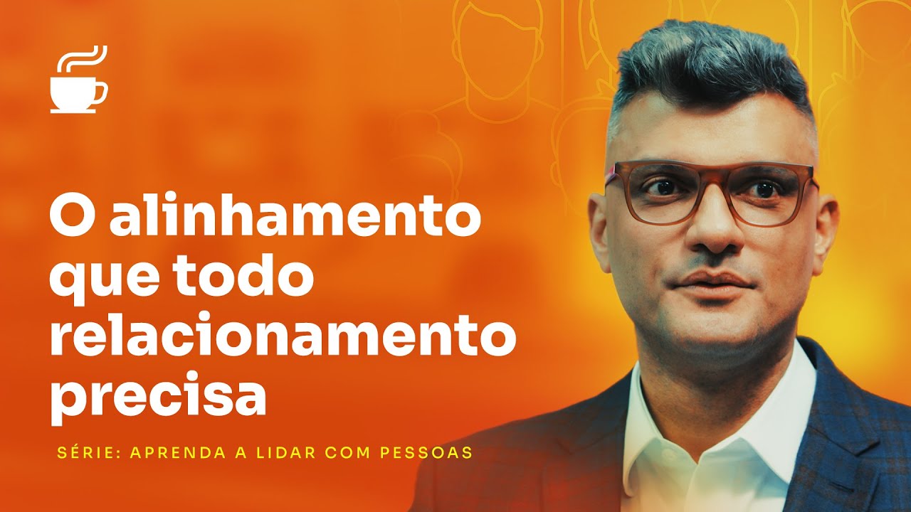 Entenda o que é preciso fazer para ter sucesso em uma vida a dois | Café com Destino