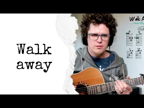 Walk Away - Xavier Rudd