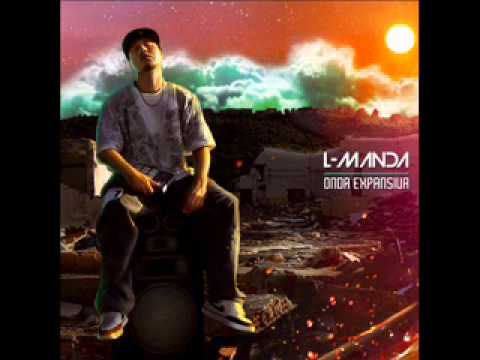 17. L-Manda - Rebeldes con causa Feat. Loco Zobe (Prod. MandaFackaBeats)