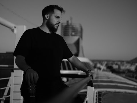 Ανδρέας Δερμιτζάκης - Ευχές (Official Music Video 4K)