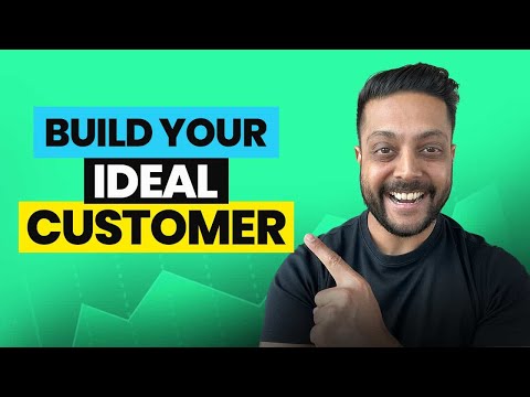 Ideal Customer Profile 3 Things You Need to Know About Creating a GREAT ICP
