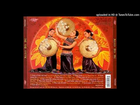 Xuân mong chờ (Vẻ đẹp mùa xuân - chūn guāng měi - 春光美) - Như Quỳnh