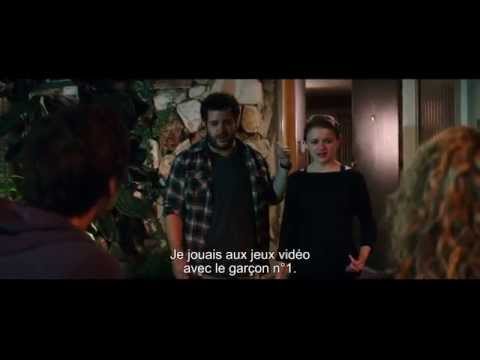 LE RÔLE DE MA VIE - Bande Annonce VOST