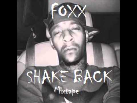 Foxx - 