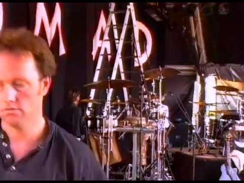 Nits - Memory Tapes #34 - WOMAD Festival