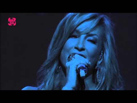 Cláudia Leitte - Dois Caminhos (Mestre e Aprendiz) l Show Negalora: Íntimo