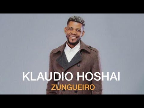 Klaúdio Hoshai - Zungueiro [2019]