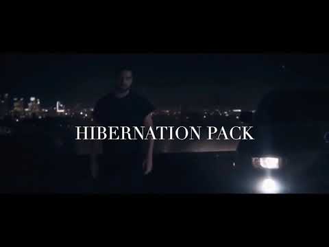 RnB Sample Pack/Loop Kit - "Hibernation" (Drake,OZ,Partynextdoor,Bryson,OVO samples/loops)