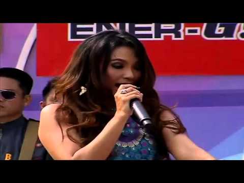 Sherly Mey - Kecanduan Cinta - Gentara ( Queen Big Band )