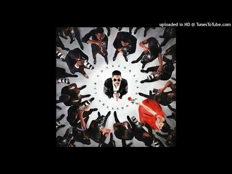 11 - Rui Orlando - Mundo Desaba (feat. Plazza)