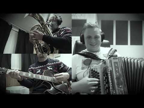 Manuel Muhic & Rebulus - Großglocknerblick