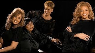 The Clarks vs Denise Bradford Clark, COGIC Secrets and Hidden truths