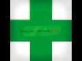 David Crowder Band - Can You Feel It? 