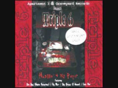 Triple 6 (Feat. Big Drawz) - Grave Digger