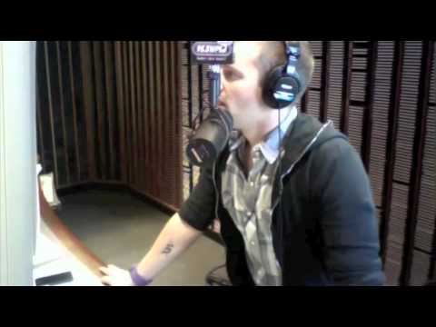 Coming Out Day Message on 95.5 WPLJ New York