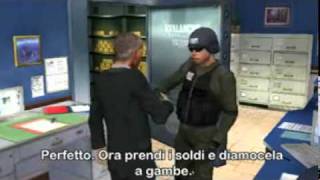 Scarface II - The Rise Of Tony Montana