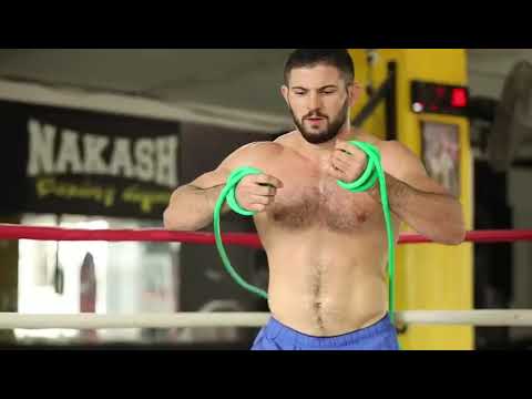 Dopa training session - highlights - DopamineO