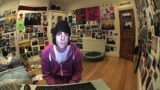 Maximo Park - Hips and Lips (Official Video 2012)