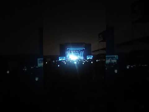 Laura Pausini - Nadia ha dicho (Lima 14/8/18)