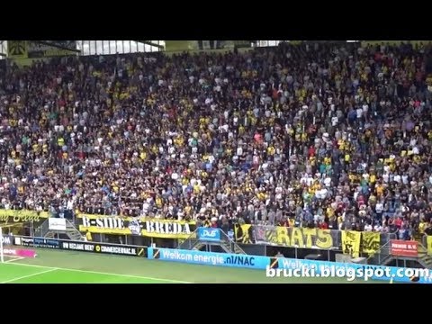 NAC-Helmond, 16.8.2019