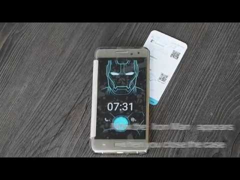 Guide: How to activate Xtouch "Iron Man" Mode with Xtouch intelligent case