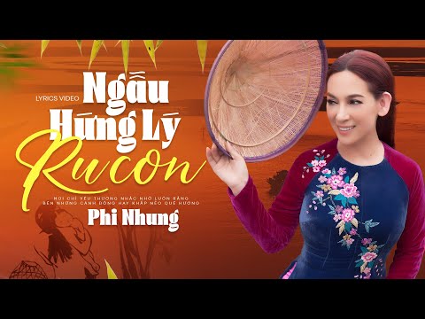 Thể hiện bởi Phi Nhung