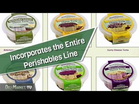 DeliMarketTV: Boars Head, Rising Sun Farms - Product...