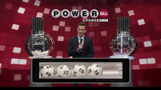 Powerball lottery Mar 10, 2021 drawing video