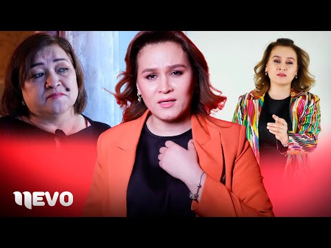 Mohichehra Shamurotova - Alo, ona (Official Music Video)