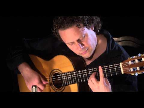 Recuerdos de la Alhambra by Francisco Tarrega