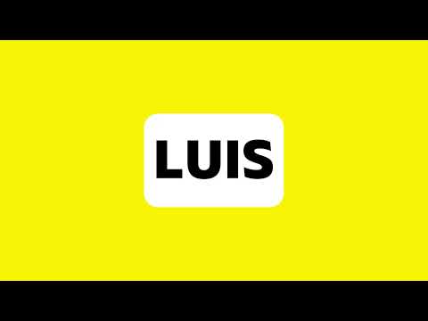 How to Pronounce Luis (Correctly)