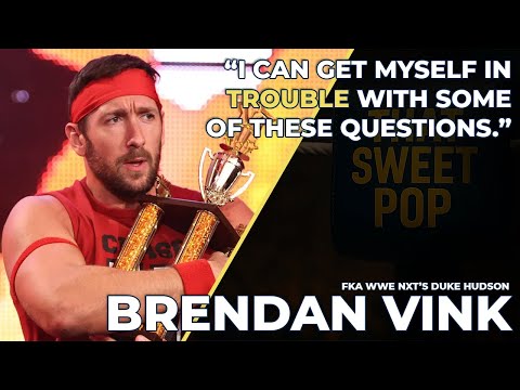 Duke Hudson Thinks WWE Are ‘Always Trying To Find A Happy Medium’ Between Indie Talent And Non-Wrestling Athletes At The WWE Performance Center