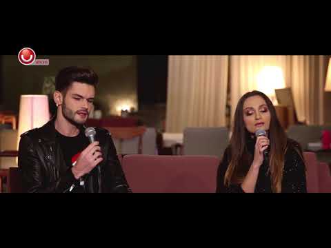 Randi, Jo, Rina, Edward Sanda - Silent Night (Live Session Xmas Edition) @Utv 2017