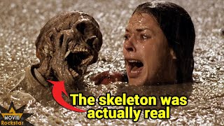 Horror Movie Scenes that Literally Traumatized Their Actors