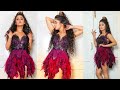 Shivangi Joshi Is Famous For Dance Moves Instagram Dance Shivangi Joshi