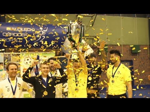 Liga Fanów: Halowy Puchar Fanów 2019 loading=