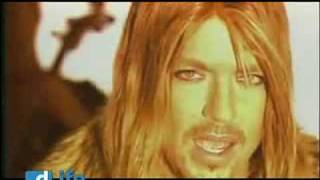 Bret Michaels - The Other Side of Me.