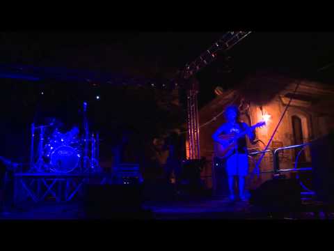 CONCERTO PER ALIANO - Cicuta Quartet