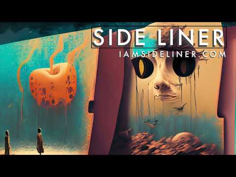 Side Liner & Sunhize - Folder of feelings