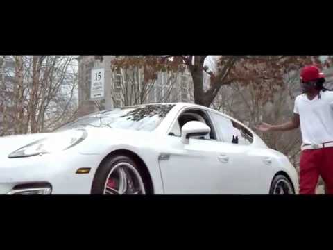 P Square Ft Akon _ May D - Chop My Money [Official video]