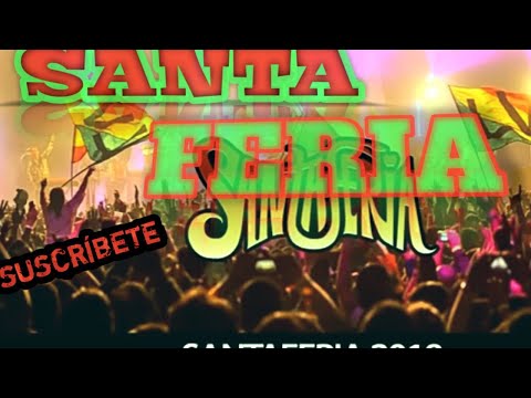 ❌🔴-MIX SANTA-FERIA- 🎤#mix santaferia.