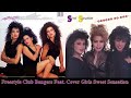 80's Freestyle Club Bangers Funhouse Devil’s Nest Mega Mix Feat. Cover Girls Sweet Sensation
