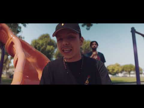 DUBMobstaYbK - Hatin on Da Kid ft Veinte Roil (Offical Video)