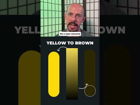 How to use color theory  #digitalart #beginnerarttips #artclass