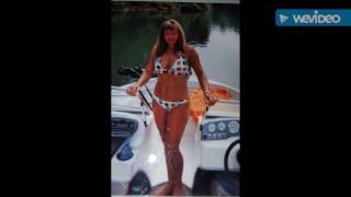 Hangin In - Tanya Tucker  (cover) by Carla Williams