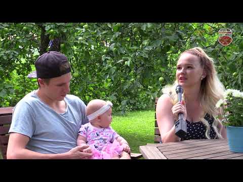 Kesäkuulumisia Ketterältä