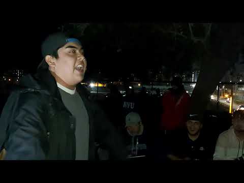 💀SATIM VS BERREO-K  - Semifinal - RG Battles - Final Season - 25 de Agosto 💀