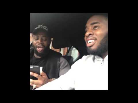 Cadet - Instagram Freestyle (ft Tisrome)