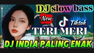 Download lagu TERI MERI DJ HINDI _Remix slow bass _ Really fun for exercise 🎉🎉💃 mp3 Download lagu TERI MERI DJ HINDI _Remix slow bass _ Really fun for exercise 🎉🎉💃 mp3